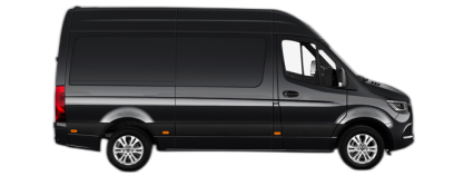 VIP Minibus 10